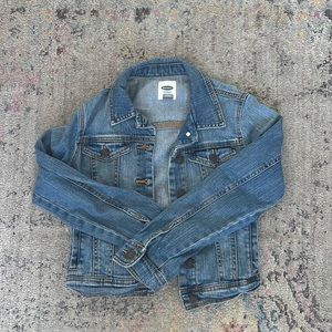 Kids Jean jacket